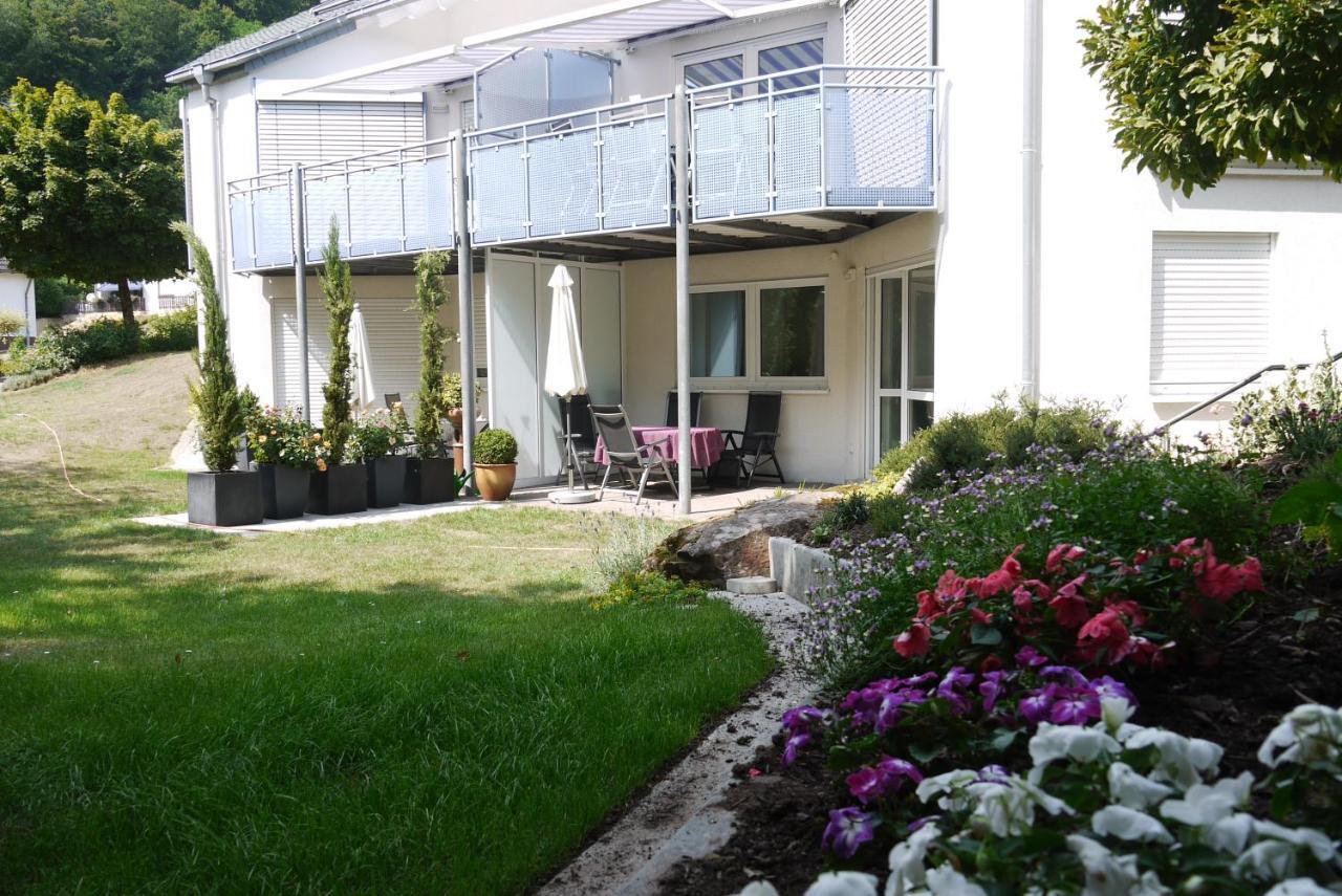 Ferienwohnung "Magnolia" Kordel Exterior photo